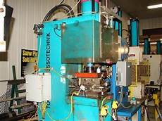 Cnc Press