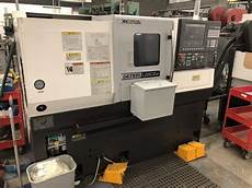 Cnc Presses