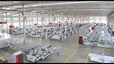 Cnc Processing Machine