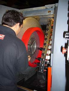CNC Processing Machinery