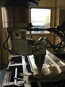 CNC Processing Machinery