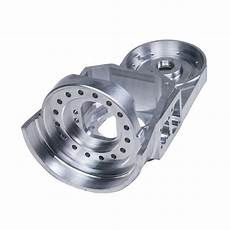 CNC Processing Machinery
