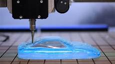 Cnc Projects And Applications