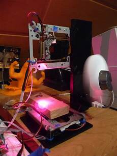 Cnc Prototyping