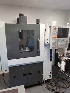 Cnc Punch