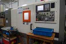 Cnc Punching Equipments