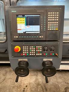 Cnc Punching Equipments