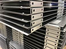 Cnc Punching Machine