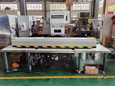 Cnc Punching Press Machine