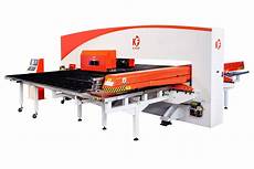 Cnc Punching Press Machine