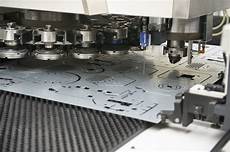 Cnc Punching