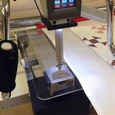 Cnc Quilting Machine