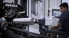 Cnc Rolling Works