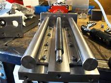 Cnc Router Parts