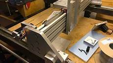 Cnc Router Parts