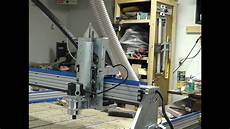 Cnc Router Parts