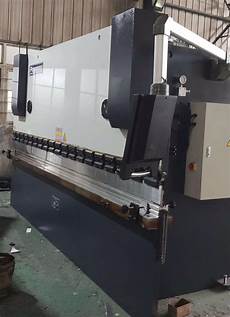 Cnc Shearing Machine