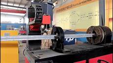 Cnc Shearing Machine