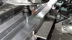 Cnc Sheet Processing Machines