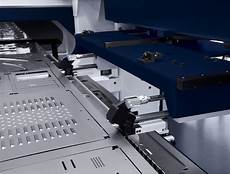 Cnc Sheet Processing Machines