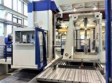 Cnc Sliding Head Machines