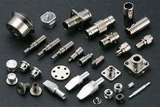 Cnc Spare