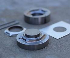 Cnc Steel