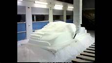 Cnc Styrofoam Cutting Machine