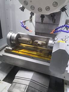 Cnc Transfer Machine