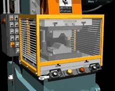 Cnc Transfer Machine