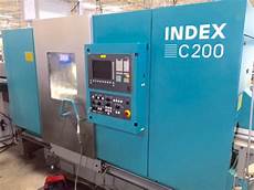 Cnc Transfer Machine