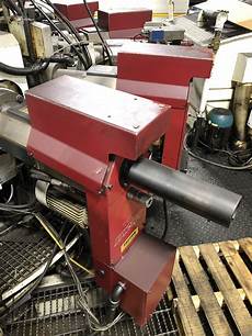 Cnc Transfer Machines