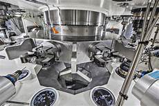 Cnc Transfer Machines