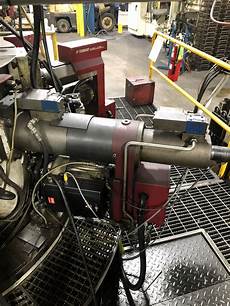 Cnc Transfer Machines