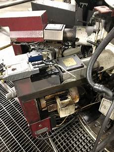 Cnc Transfer Machines