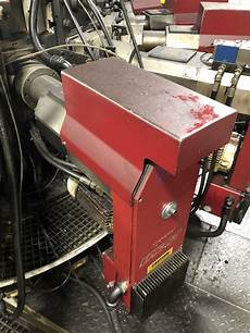 Cnc Transfer Machines