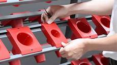 CNC Transfer