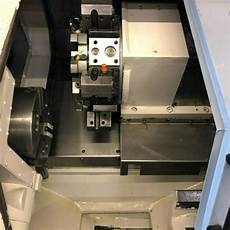 Cnc Turning Center