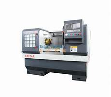 Cnc Turning Center