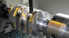 Cnc Turning Center