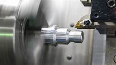Cnc Turning Machine