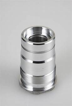 Cnc Turning Machine