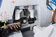 Cnc Turning Machine