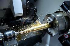 Cnc Turning