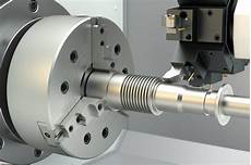 Cnc Turning