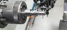 Cnc Turning