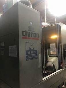 Cnc Vertical Centre