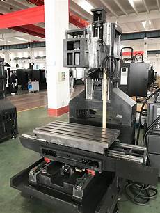 Cnc Vertical Centre