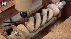 Cnc Vertical Lathe Work