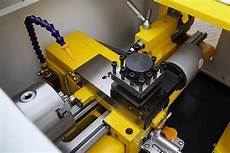 Cnc Vertical Lathe Work